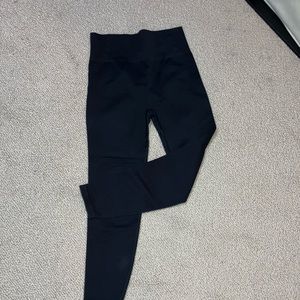 Abercrombie YPB seamless legging